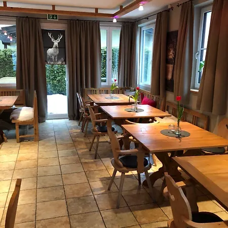 Hotel Am Schloss Kitzbühel