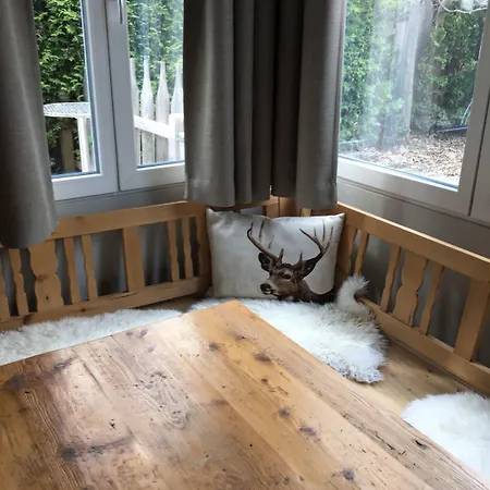 Am Schloss Hotel Kitzbühel