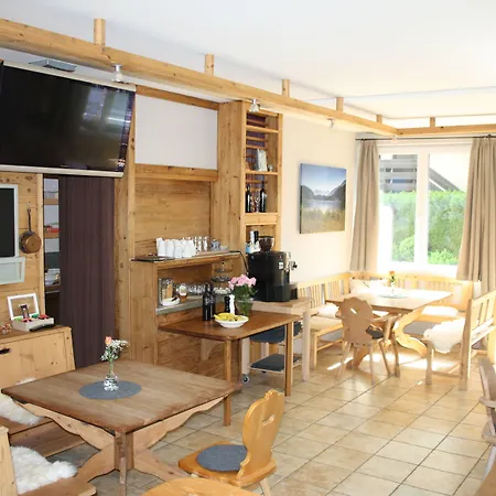 Am Schloss Kitzbühel