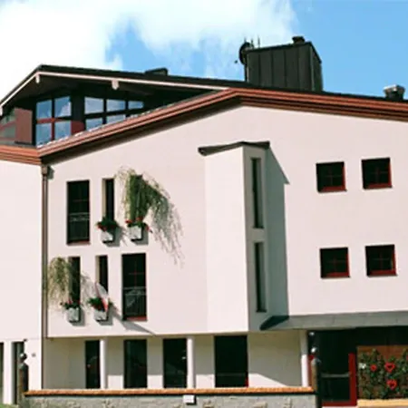 Hotel Am Schloss Kitzbühel