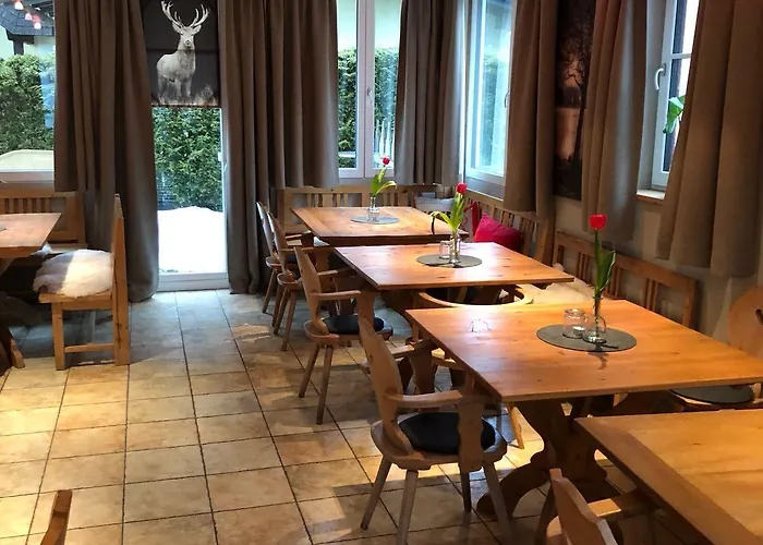 Hotel Am Schloss Kitzbühel