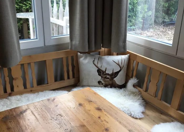 Am Schloss Hotel Kitzbühel