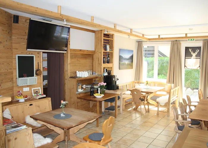 Am Schloss Kitzbühel