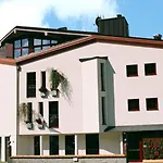 מלון Am Schloss קיצביהל